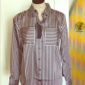 Banana Republic Button Shirt